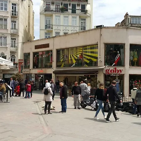 150m To Galata Tower, Cozy Near Taksim *