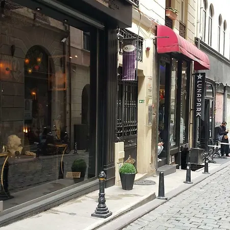 150m To Galata Tower, Cozy Near Taksim *