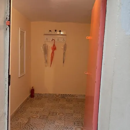 150m To Galata Tower, Cozy Near Taksim דירה *