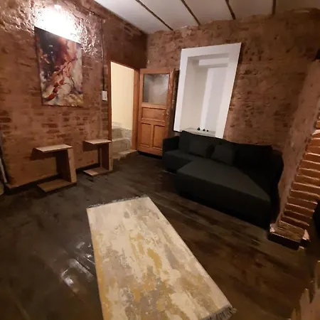 דירה 150m To Galata Tower, Cozy Near Taksim *