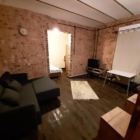 דירה 150m To Galata Tower, Cozy Near Taksim איסטמבול