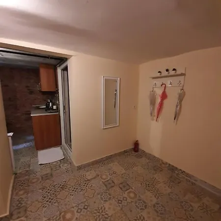 150m To Galata Tower, Cozy Near Taksim איסטמבול